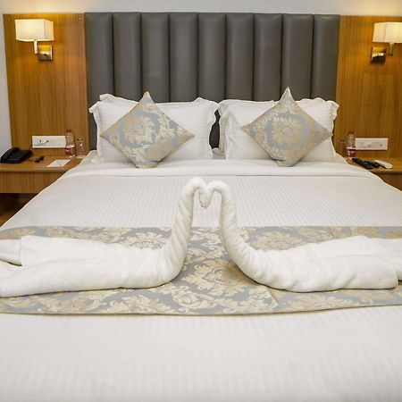 Comfort Inn อุเดเปอร์ ภายนอก รูปภาพ