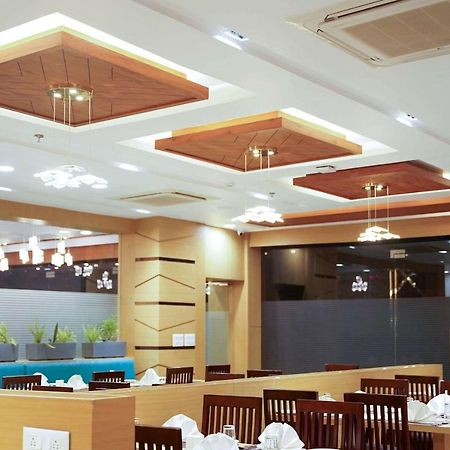 Comfort Inn อุเดเปอร์ ภายนอก รูปภาพ
