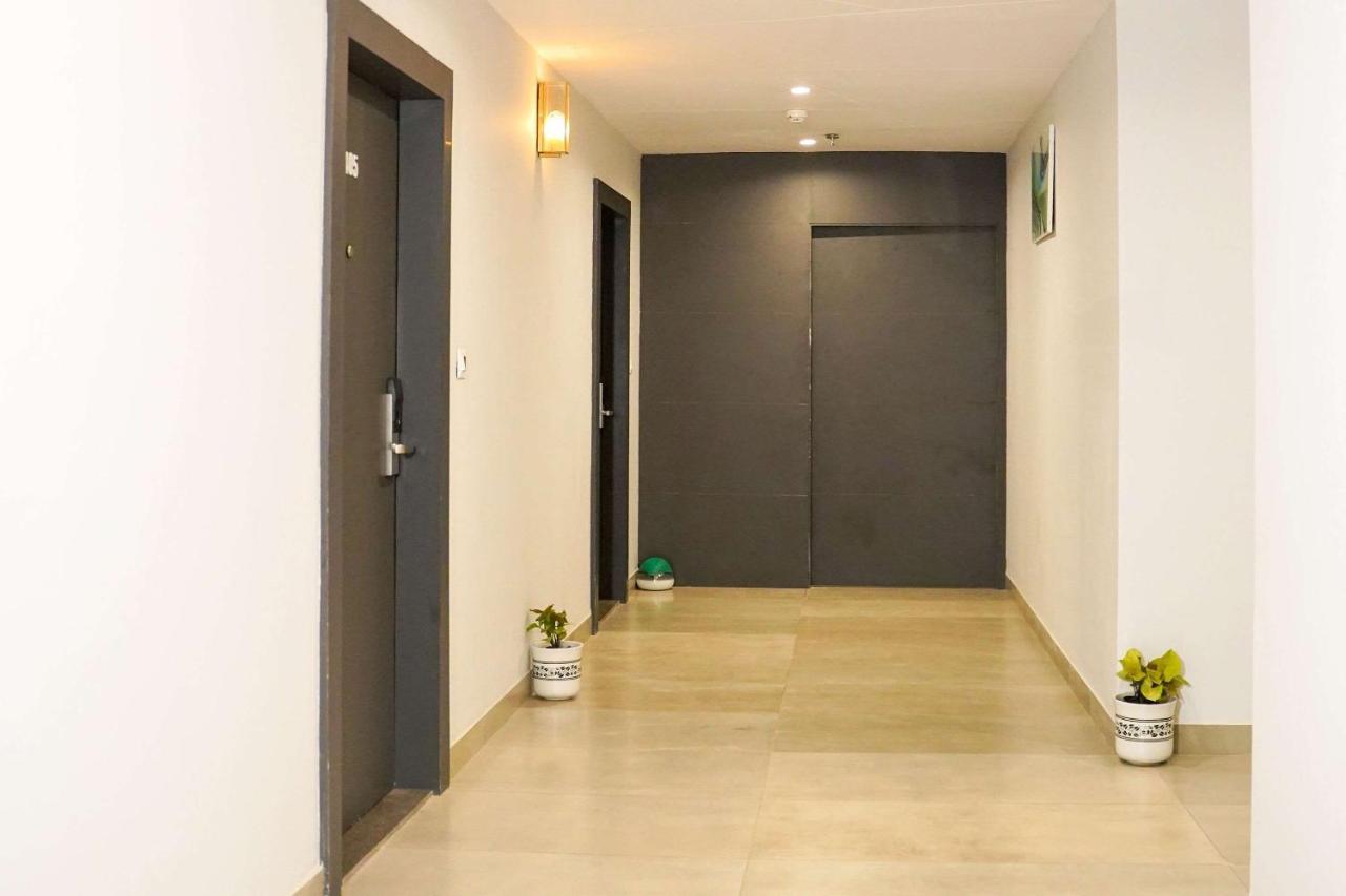 Comfort Inn อุเดเปอร์ ภายนอก รูปภาพ