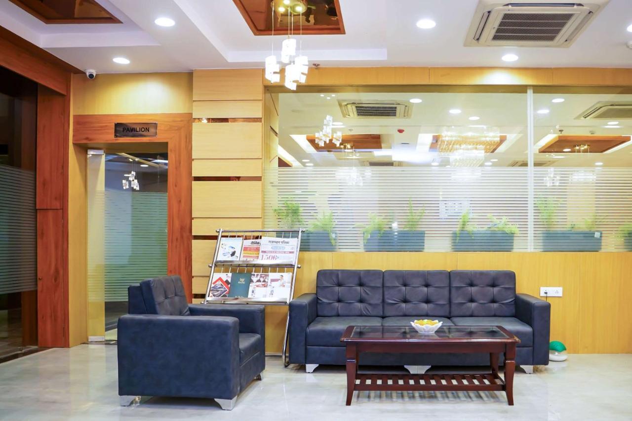 Comfort Inn อุเดเปอร์ ภายนอก รูปภาพ