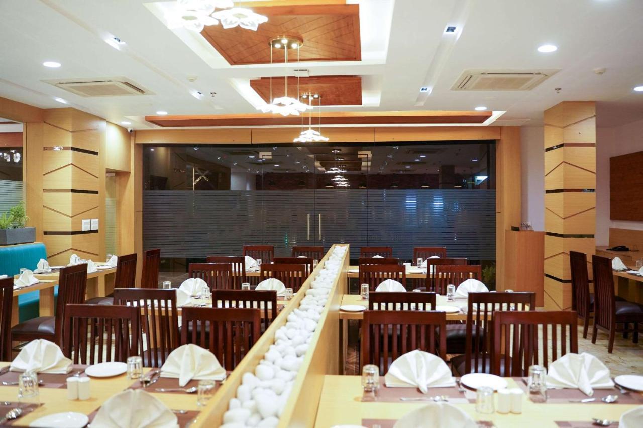 Comfort Inn อุเดเปอร์ ภายนอก รูปภาพ