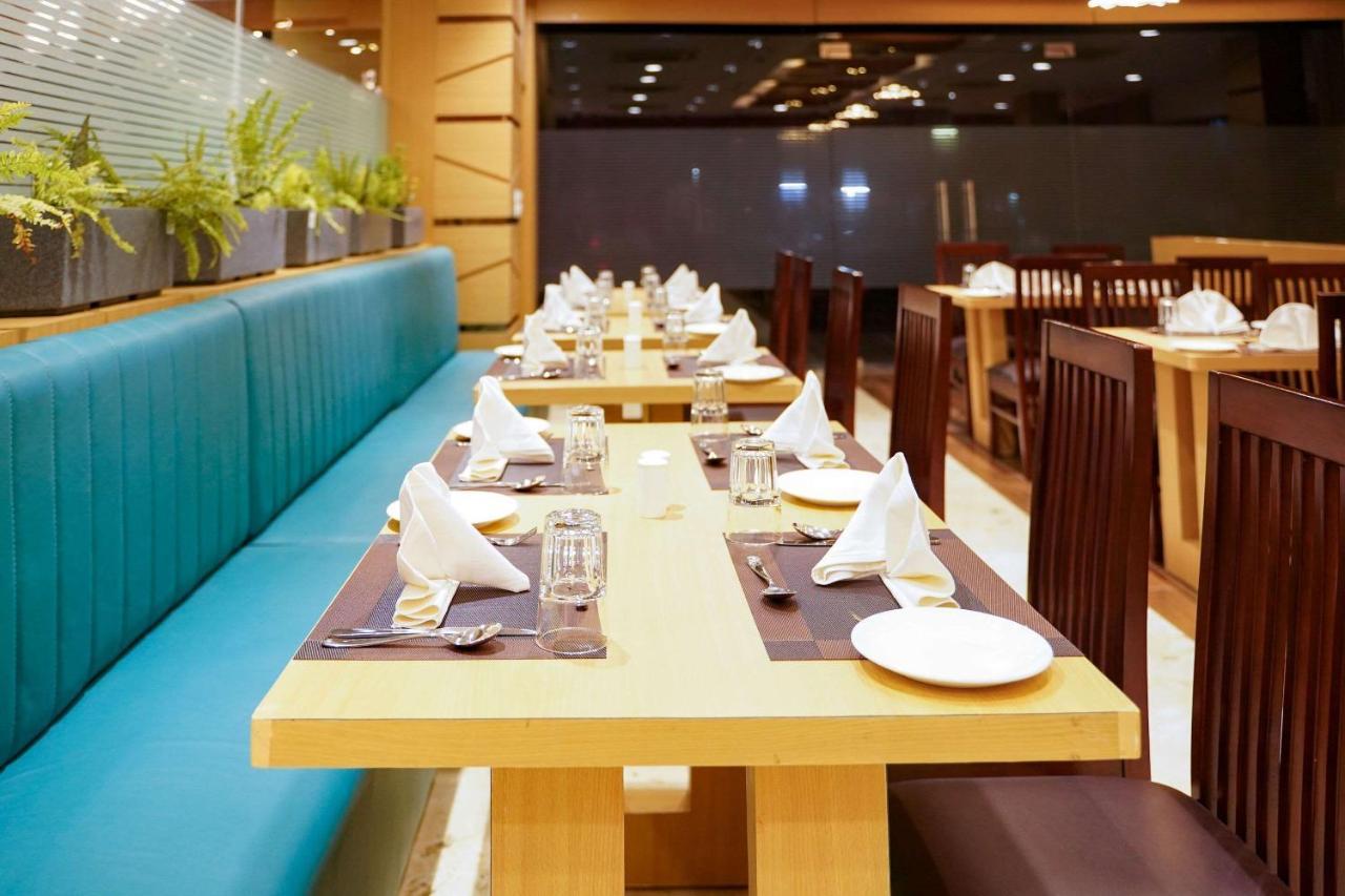 Comfort Inn อุเดเปอร์ ภายนอก รูปภาพ